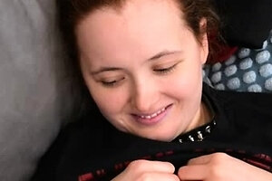 My Little Stepsis Wants to Be a Rocker