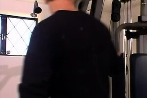 Hot amateur teen blowjob and facial HD video