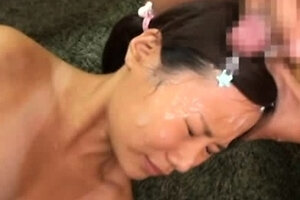 Teen rough double penetration