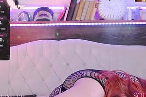 Redhead Teen Cam Big Boobs Free Big Redhead Porn Video de