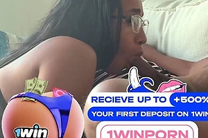 My macabreink stepmom nails me, naughty in steaming