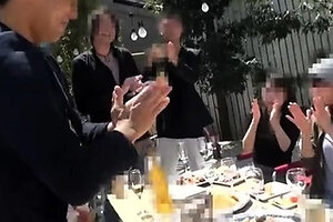 We Love Amateur Asian College Teens in Dorm pt 1