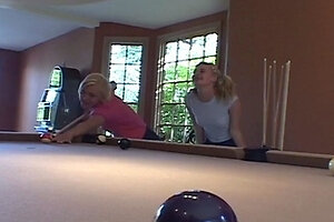 Little Summer solo teen