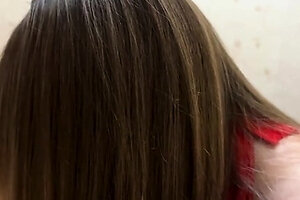 Visiting your comrade's mom for tea is cute, but I want to