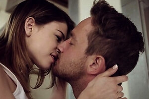 Kristin And Nina Unleashed!