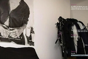 Amateur Blonde Teen Plays Solo with Toy Webcam Porn