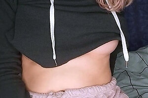 Teen Amateur Brunette Cam Masturbation Porn