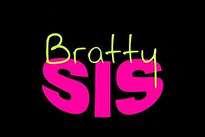 stepbro needs a pussy pacifier