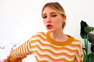 Stepdad can i ride you for awhile