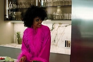 Selva Lapiedra Horny Teen