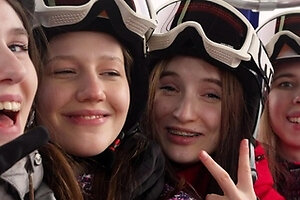 Coed amateur teens group sex in dorm room