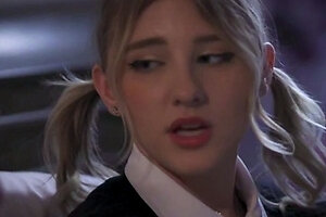 Melody Marks Creampie