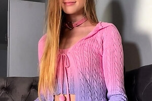 Close Up Fuck Cumshot