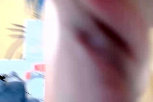 Hot amateur webcam teen masturbates for their fans