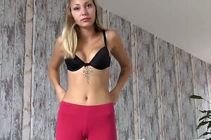 [WoodmanCastingX] - Vyvan Hill Casting - Haley Hill