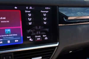 Sexy brunette teen outdoor masturbation