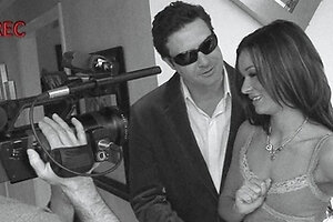 Watch two crazy teenagers XXX interchanging jizz after some