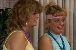 Vintage hardcore legal age teenager sex