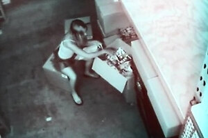 Teen masturbation slut