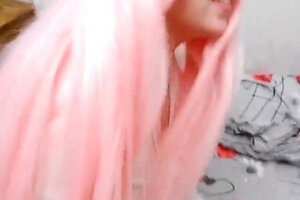 Wild Anal Creampie With A Big-Ass Teen Babe