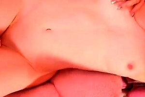 Amateur pantyhouse webcam teen strips and strokes her vagina