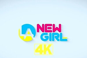 Super Cute Teen gets teased has intense squirty orgasm