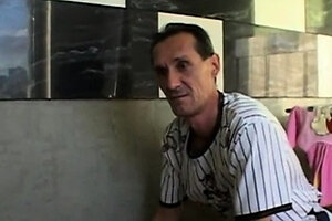 Filthy teen whore fucking