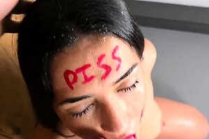 Nuria Milan Public Urinal