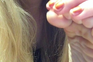 Alice Amateur Blonde Teen Ftvgirls Masturbation