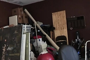 Lesbian Card Game Leads to Orgasmic Ending in Red-hot XXX