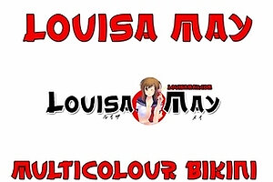 Big boobs milf masturbates with her dildo