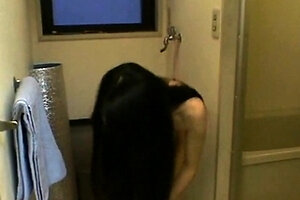 Hot japanese teen slut