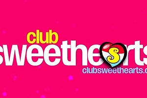 Jany White - Jany cannot help herself from sucking cock